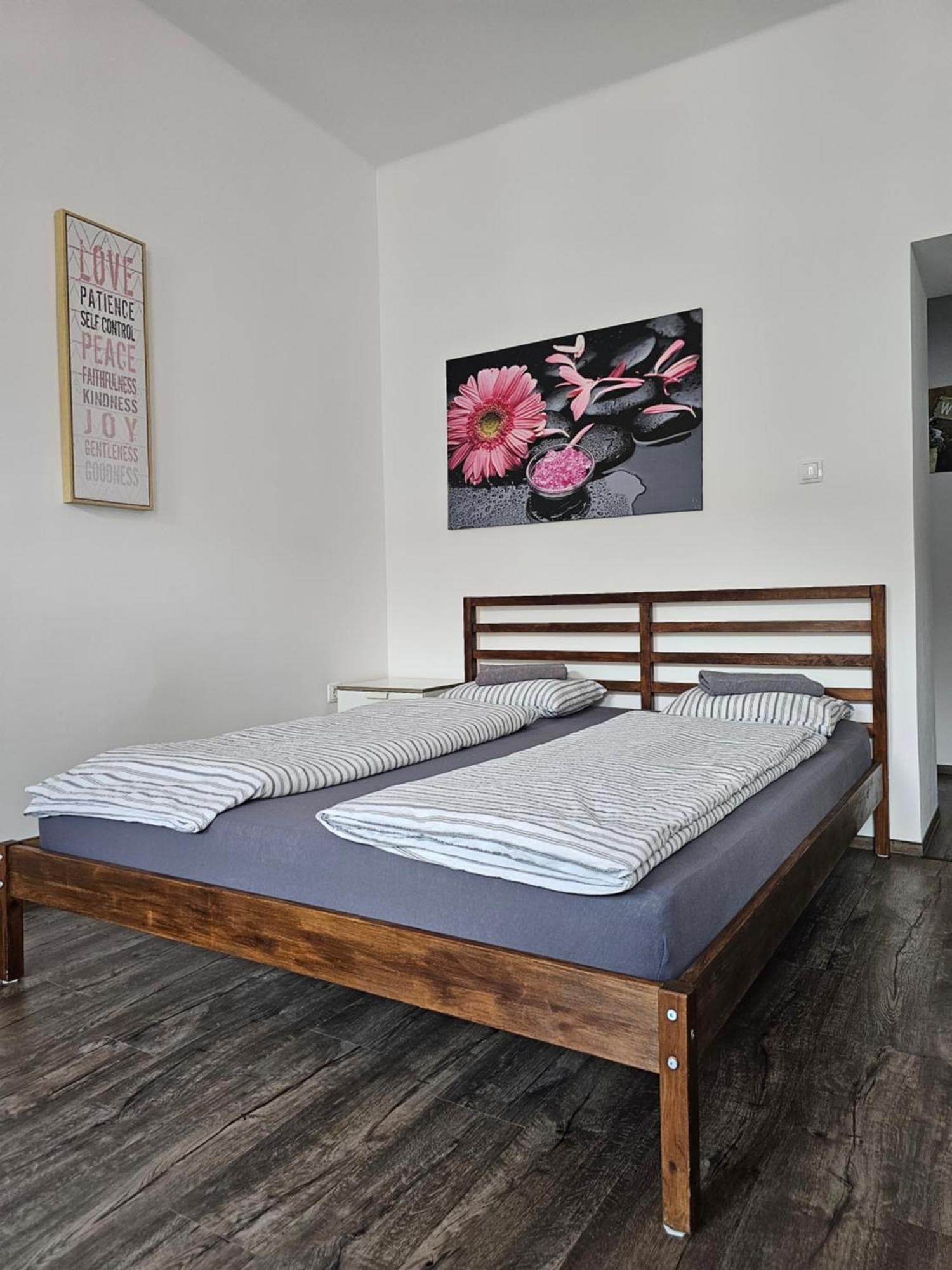 38m2 Near Center Apartament