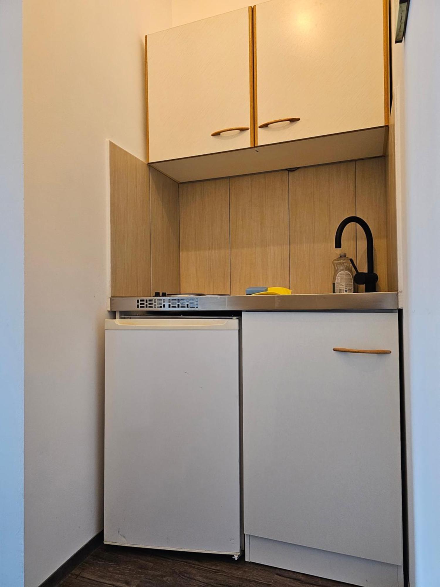 38m2 Near Center Apartament *