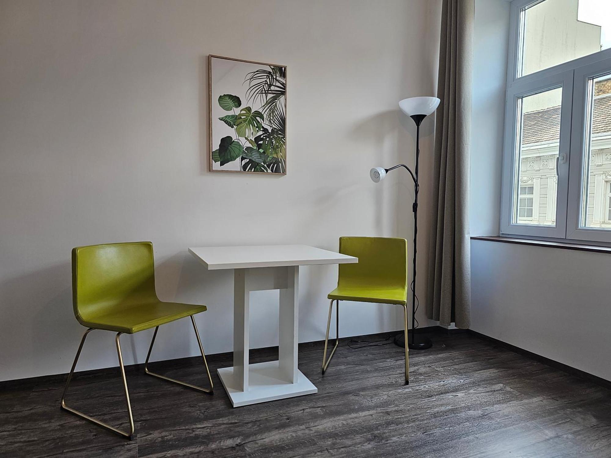 Apartament 38m2 Near Center Wiedeń