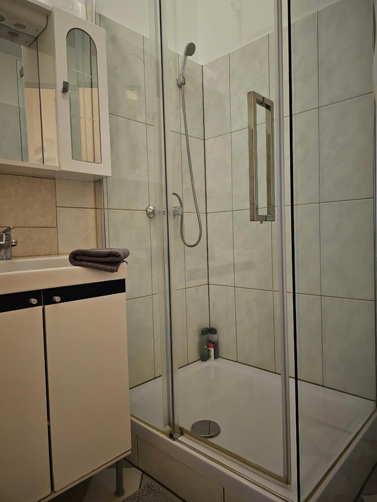 38m2 Near Center Apartment *