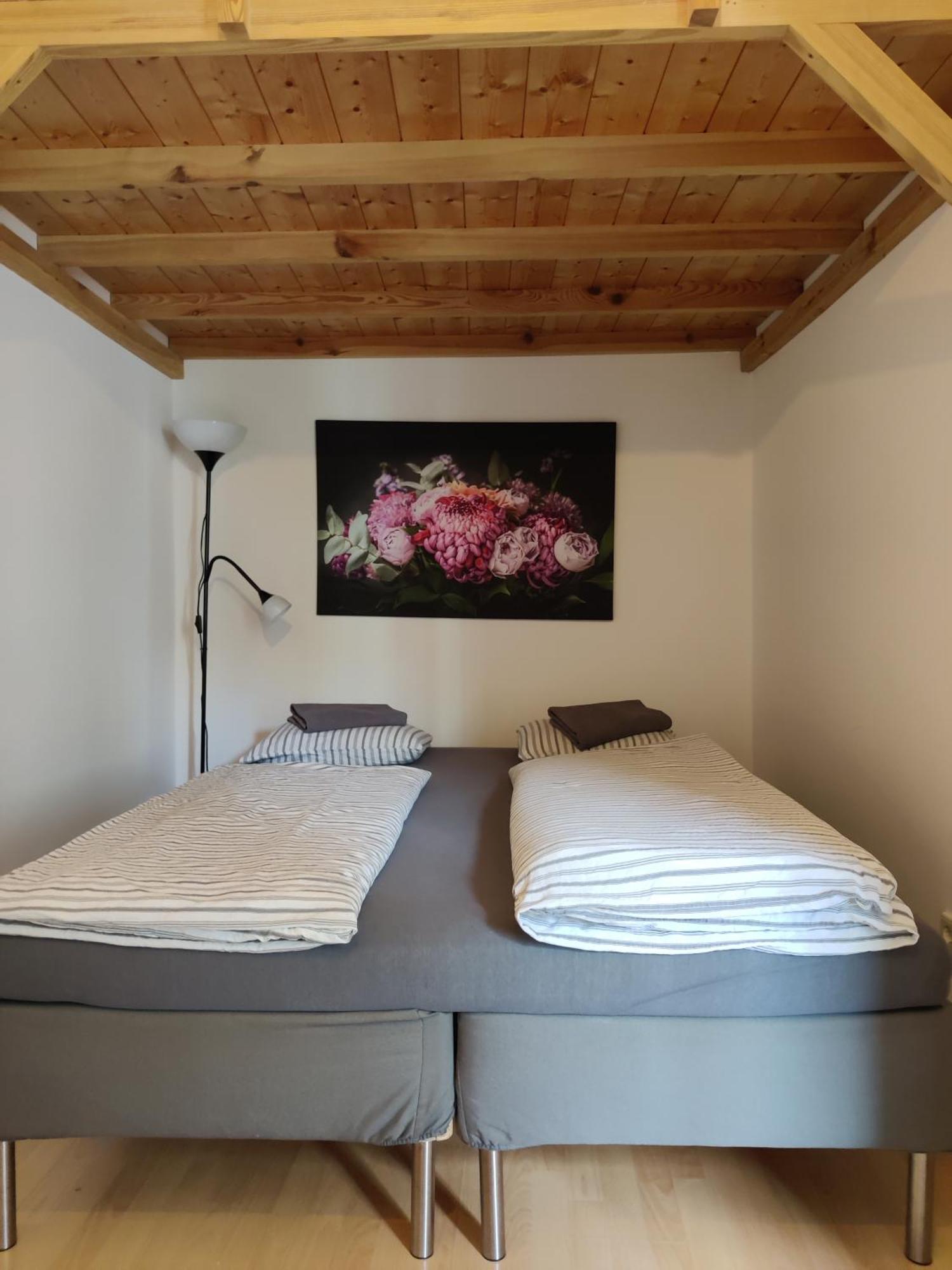 38m2 Near Center Apartment
