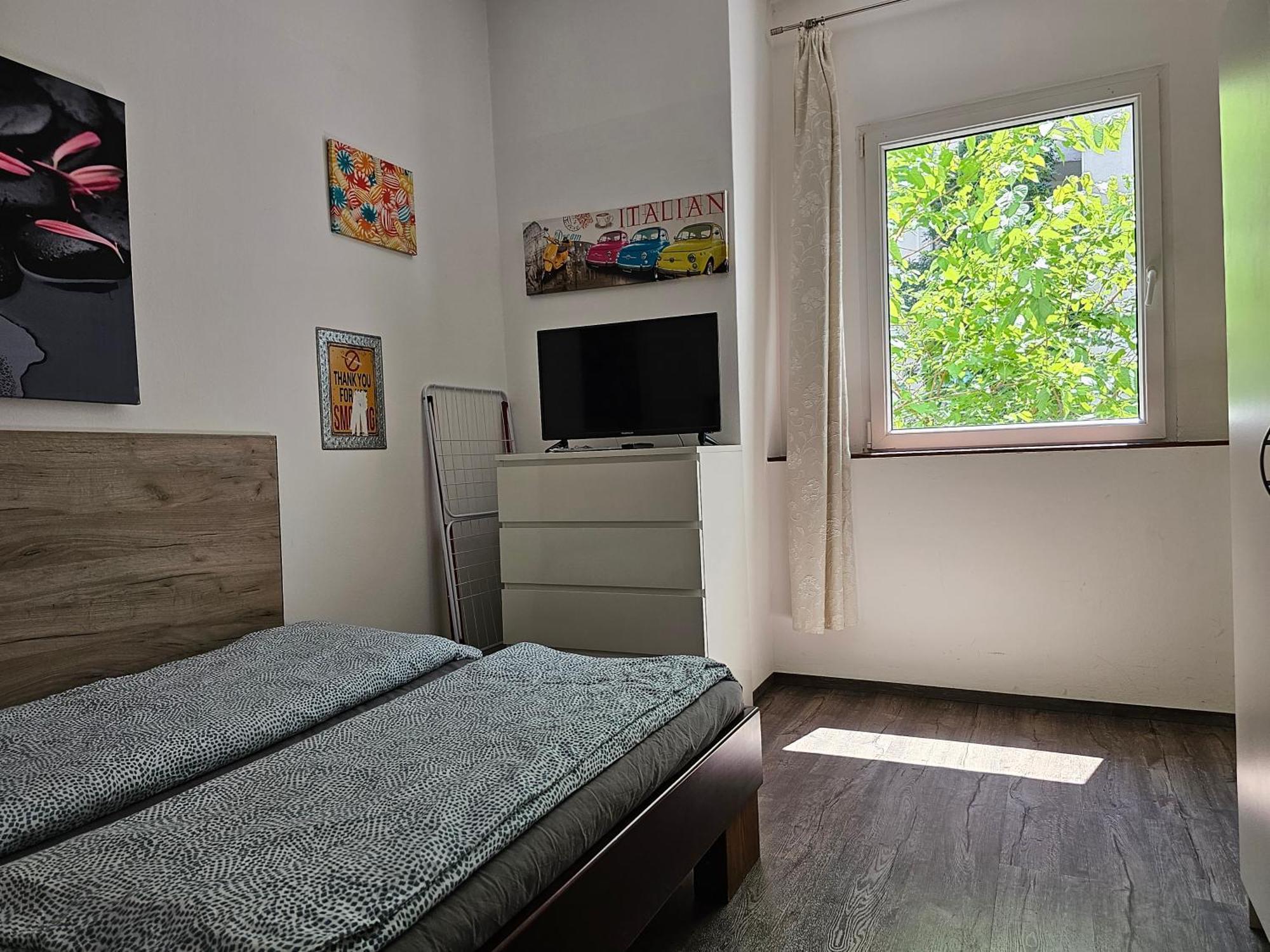 38m2 Near Center Apartment *