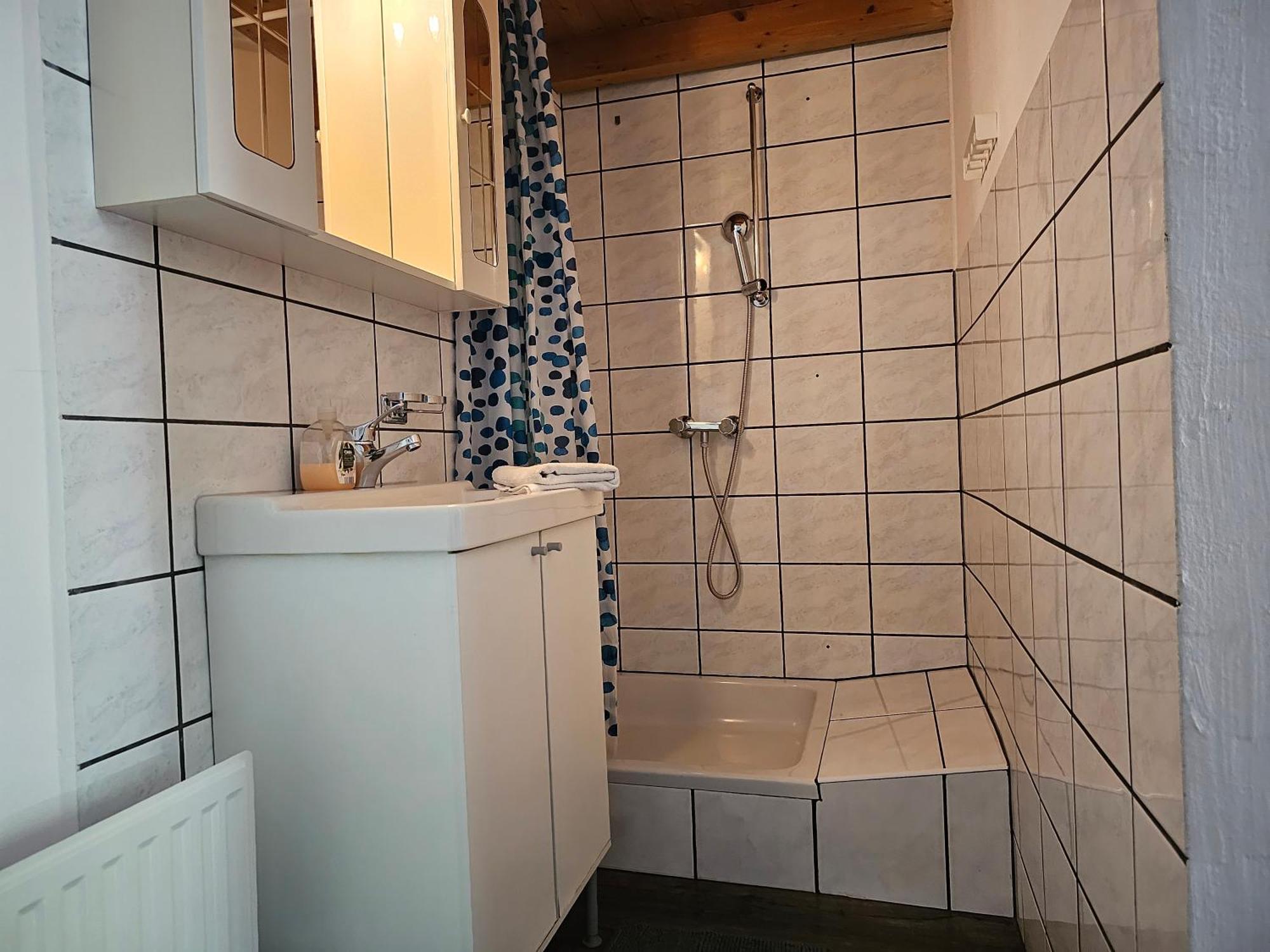 Apartment 38m2 Near Center Wien