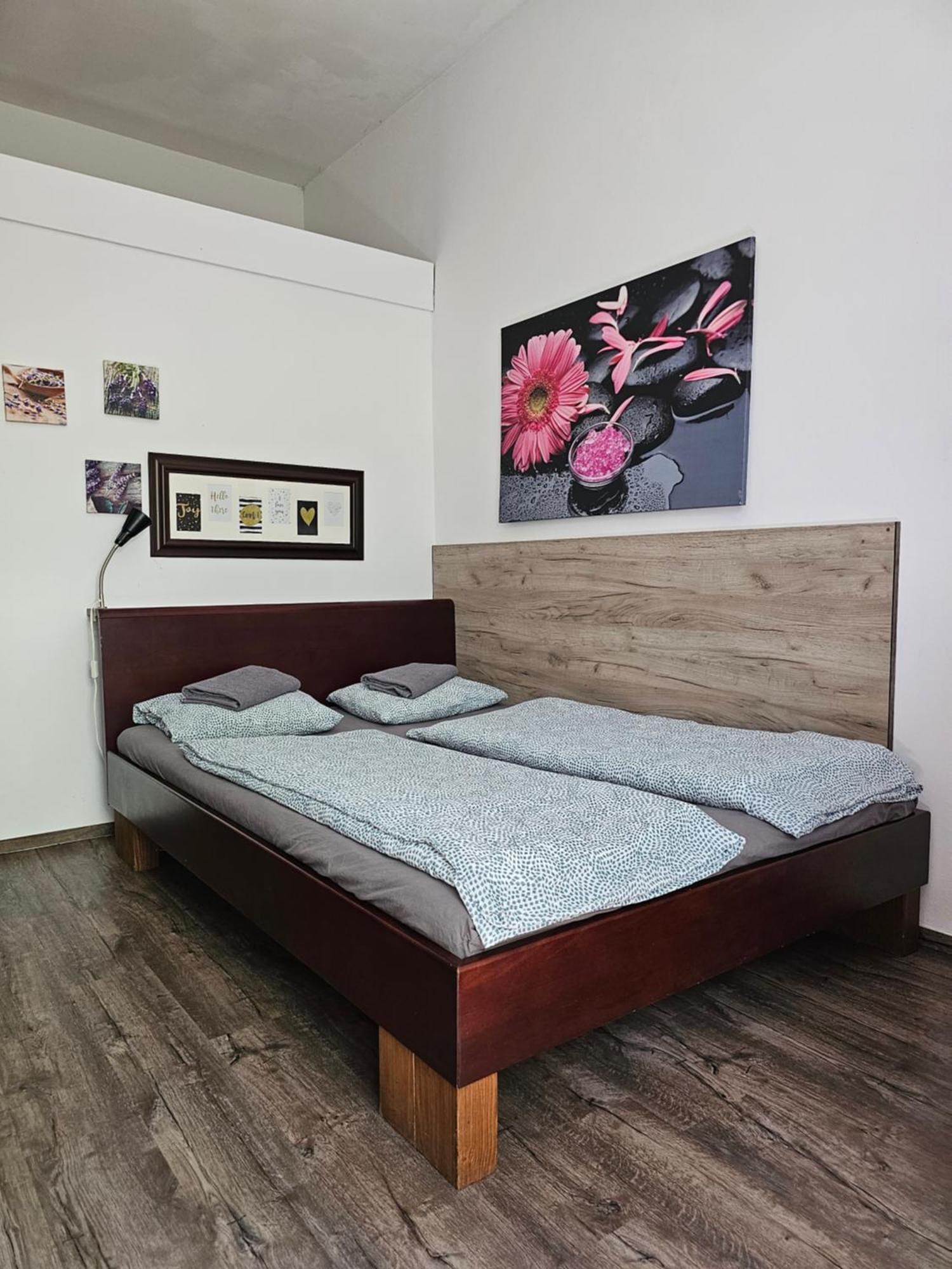 Apartment 38m2 Near Center *